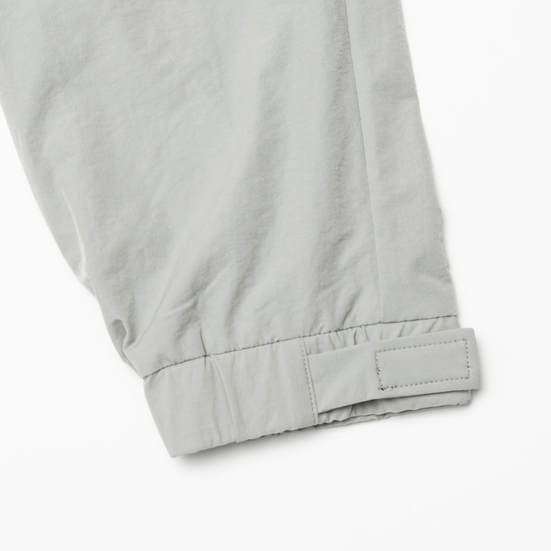 THIN NYLON PT, GRAY