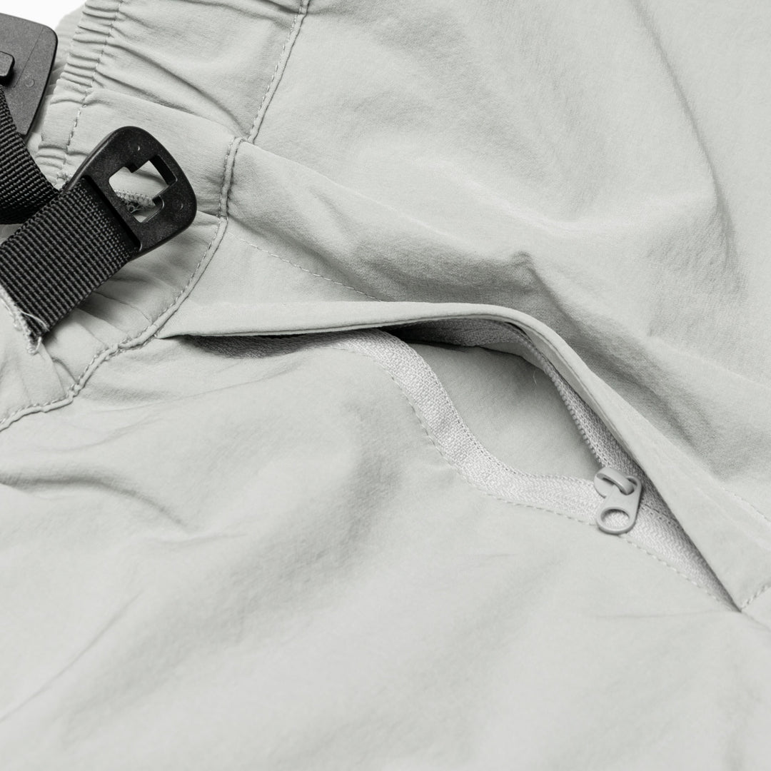 THIN NYLON PT, GRAY