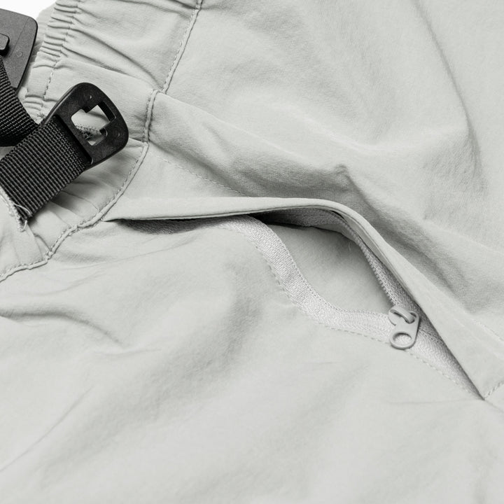 THIN NYLON PT, GRAY