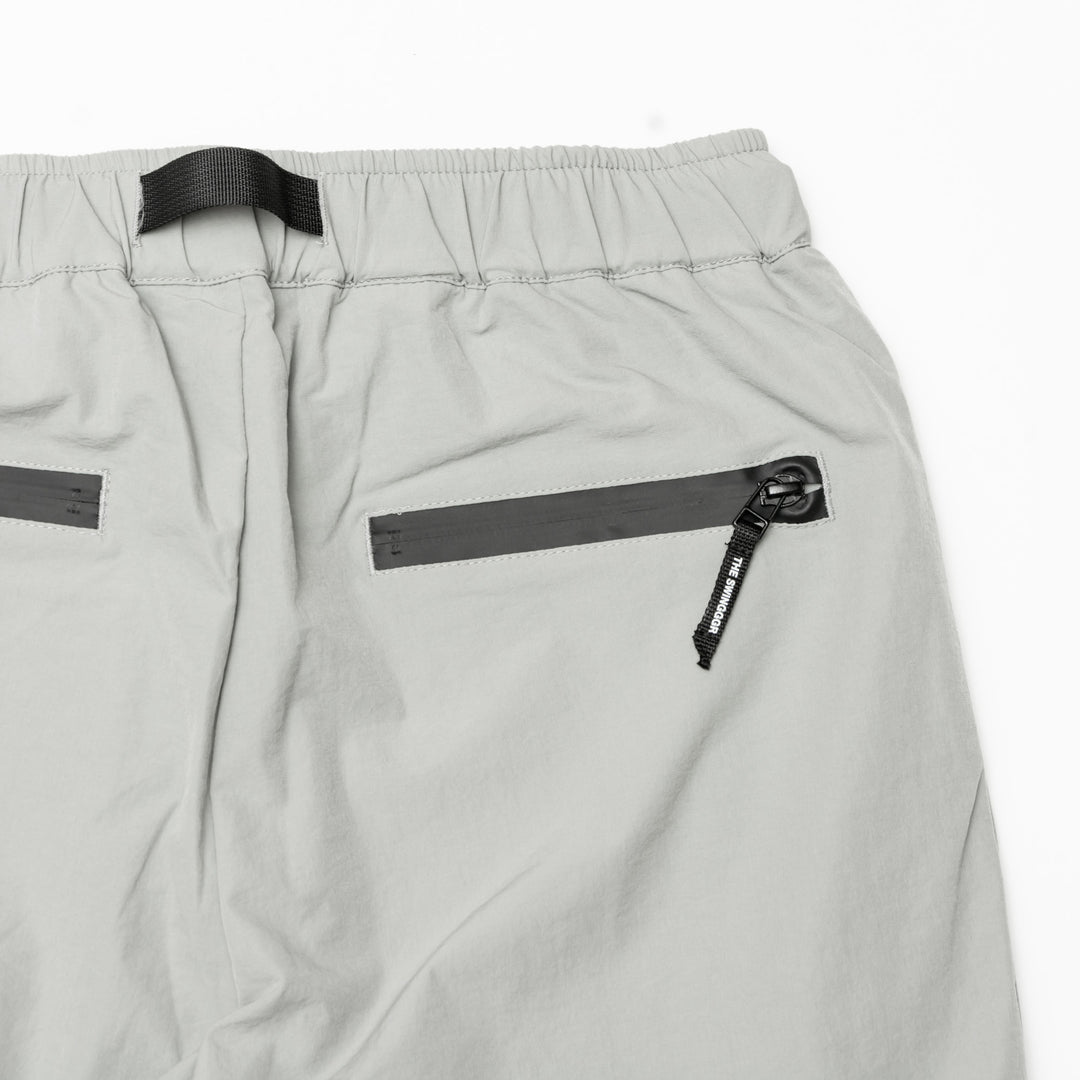 THIN NYLON PT, GRAY
