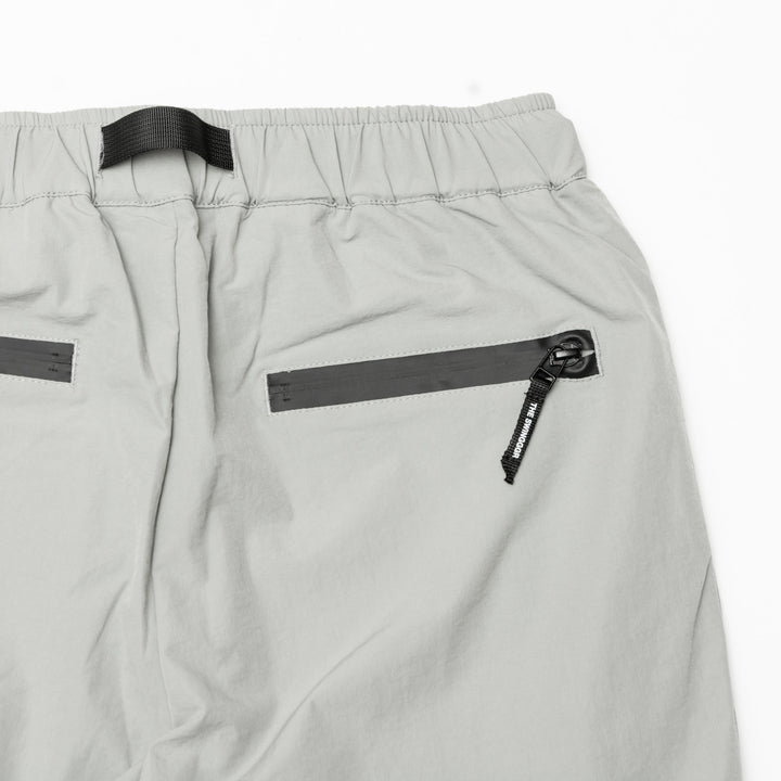THIN NYLON PT, GRAY