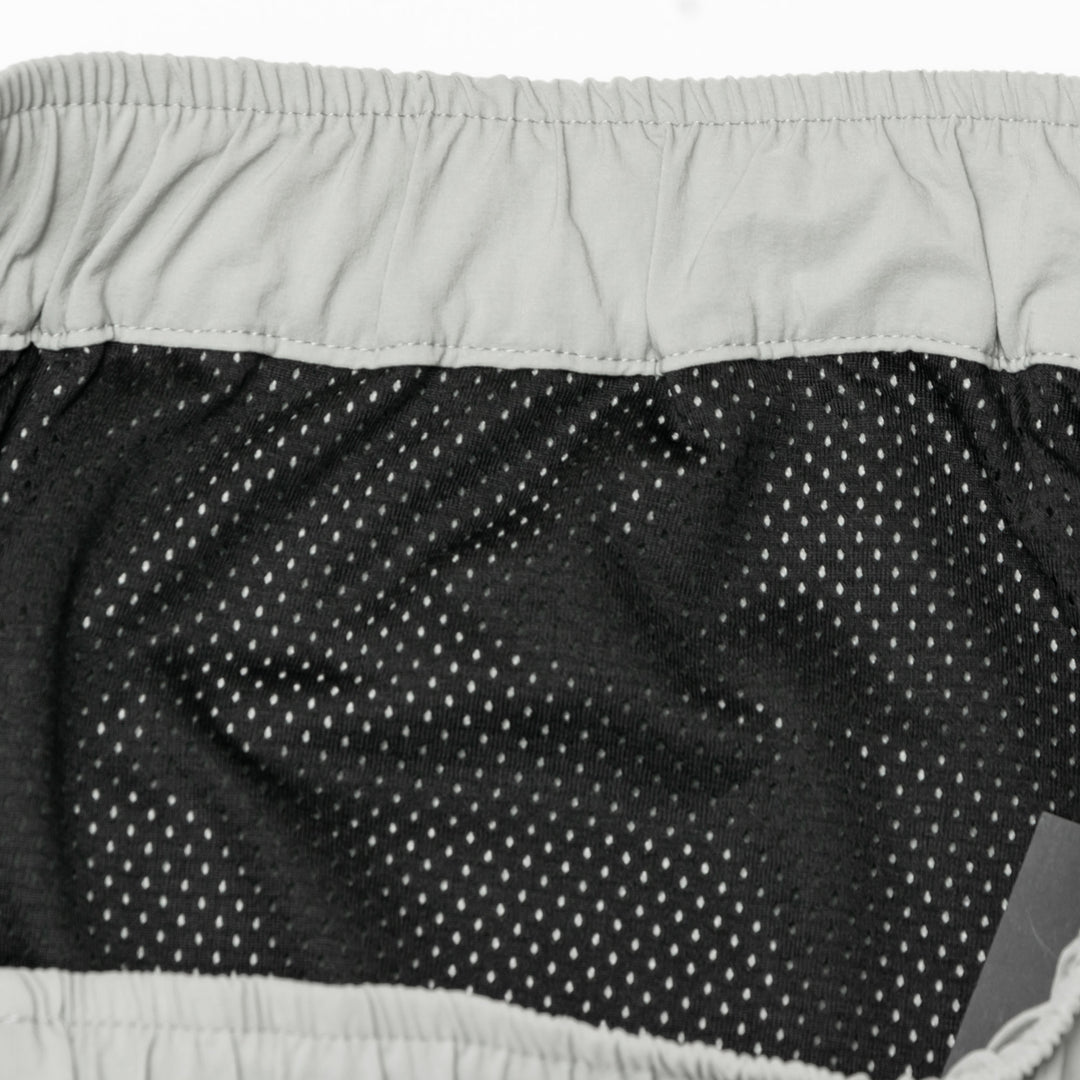 THIN NYLON PT, GRAY