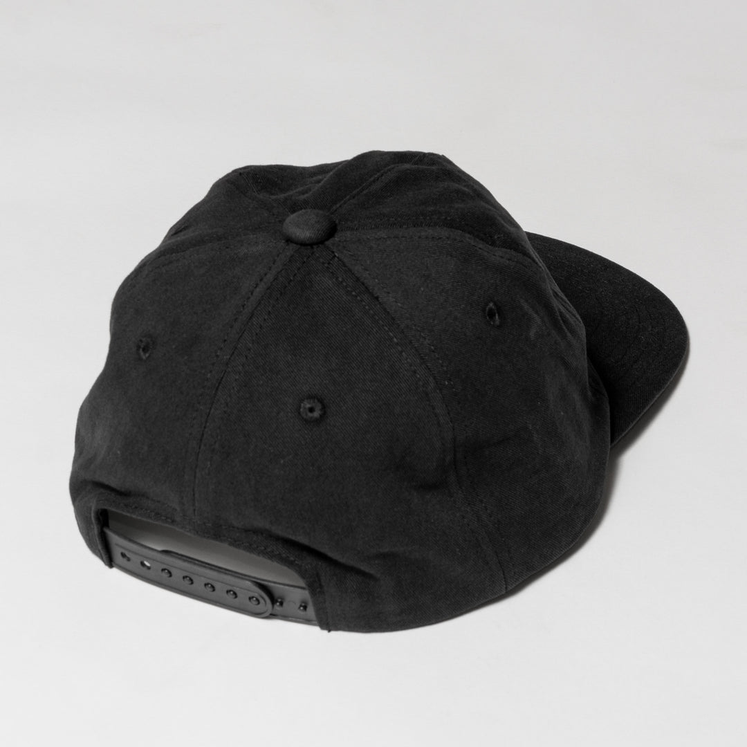 SWG B.B CAP, BLACK
