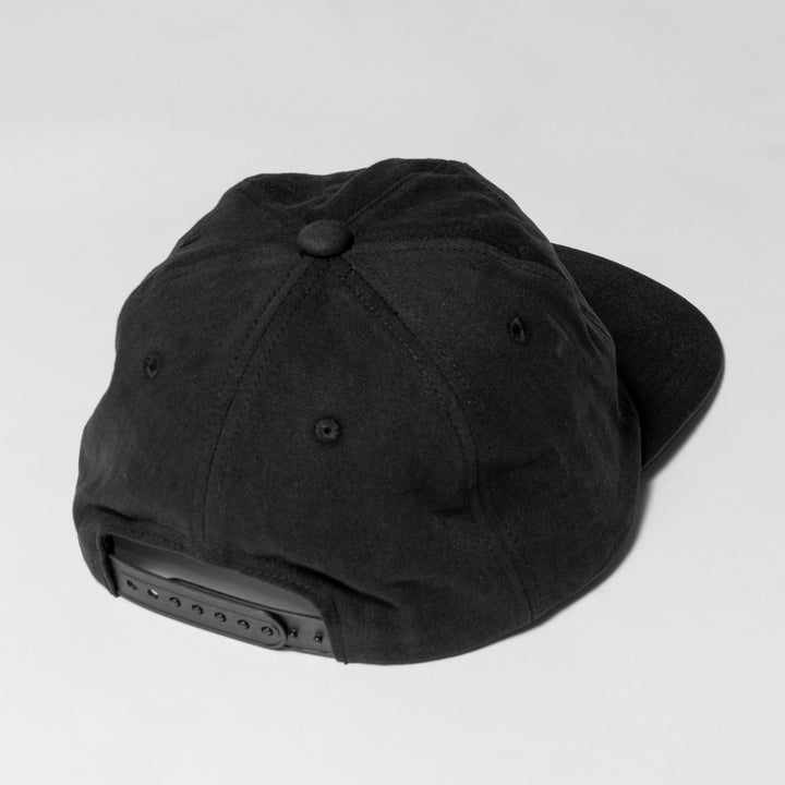 SWG B.B CAP, BLACK