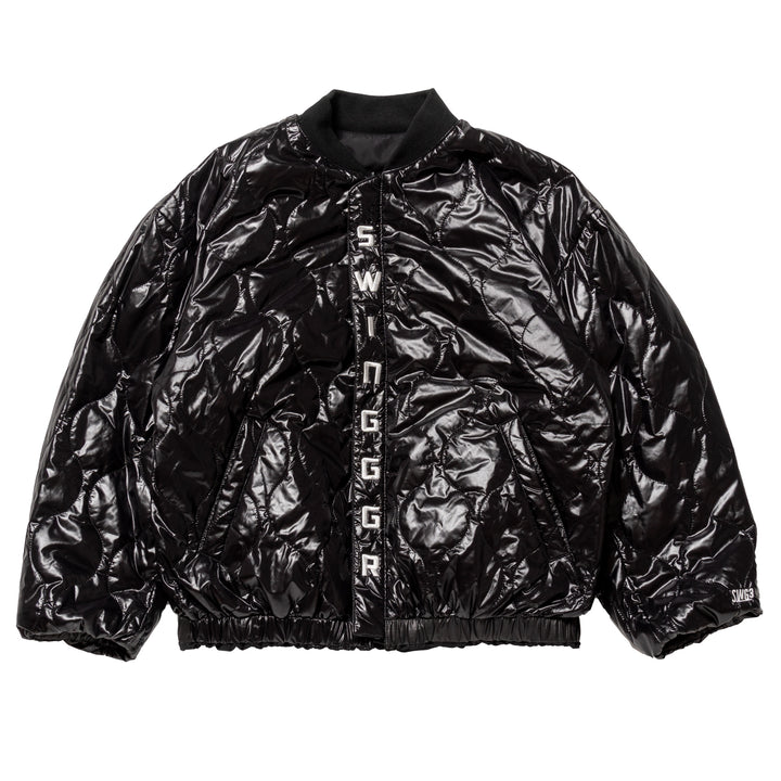 UTILITY REVERSIBLE  BZ, BLACK