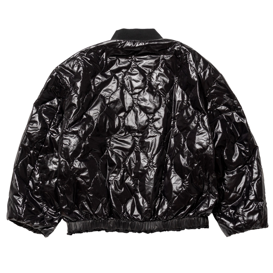 UTILITY REVERSIBLE  BZ, BLACK