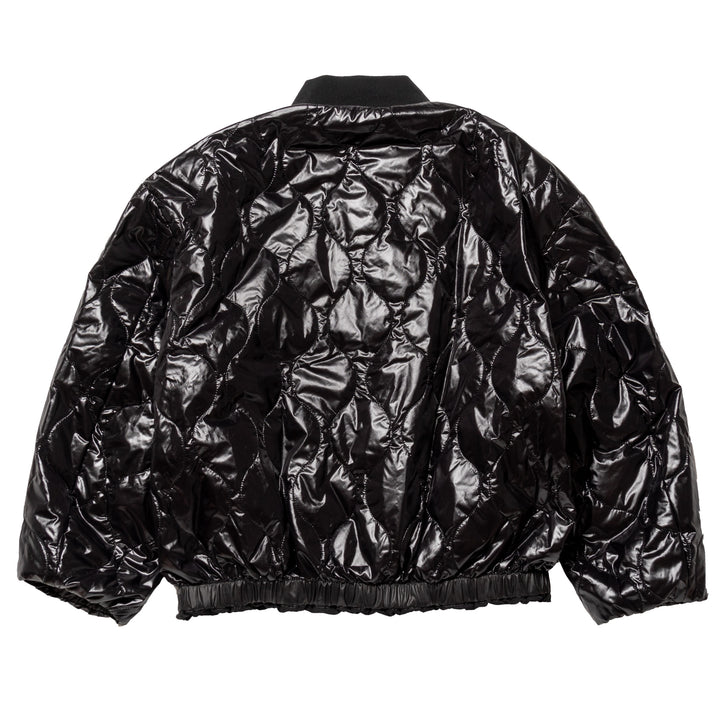 UTILITY REVERSIBLE  BZ, BLACK