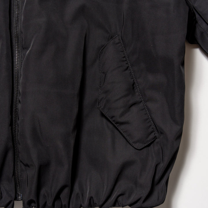 UTILITY REVERSIBLE  BZ, BLACK