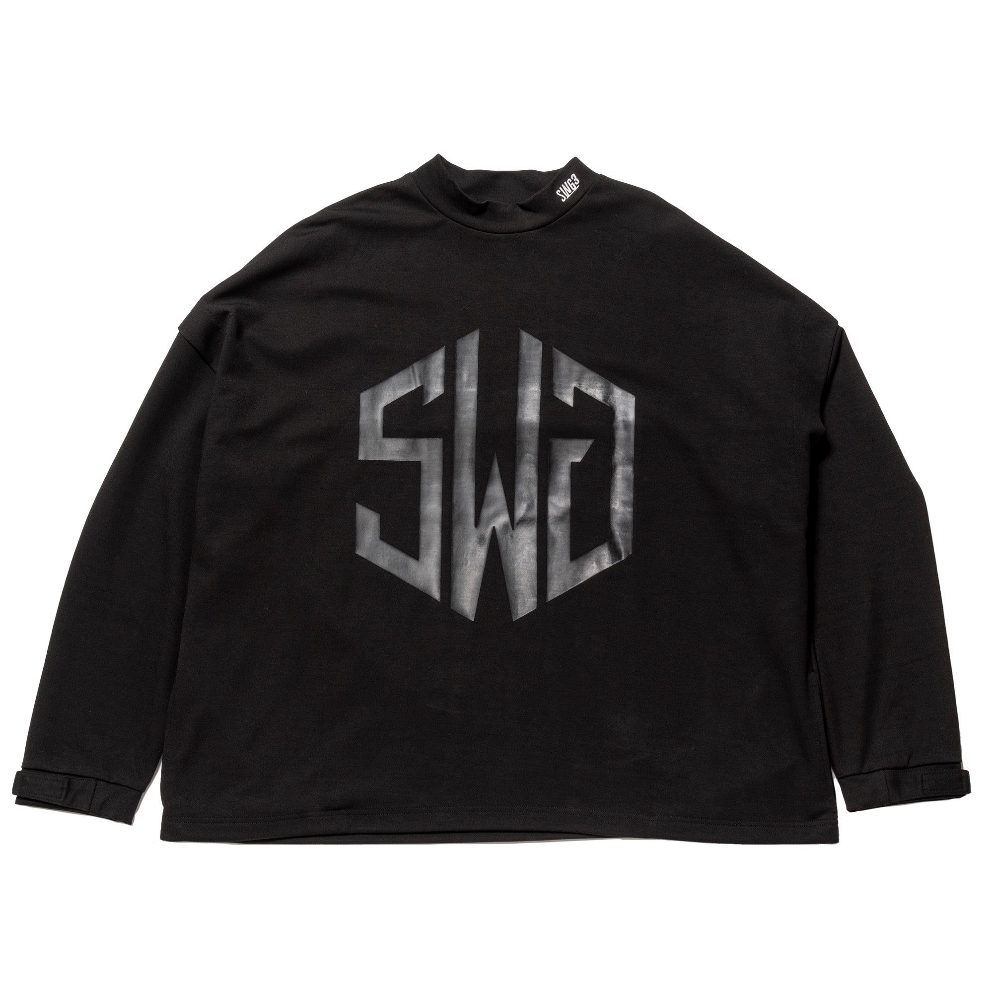 THE SWINGGGR GOLFERS OUTFITS | ゴルフウェア通販