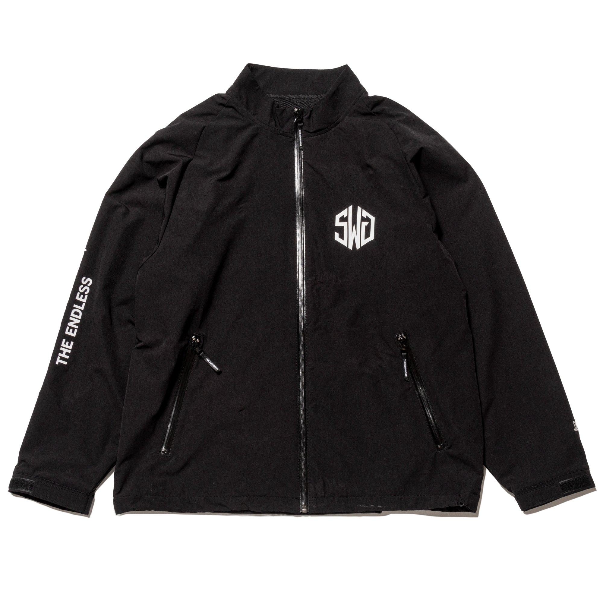 OUTER – THE SWINGGGR GOLFERS OUTFITS