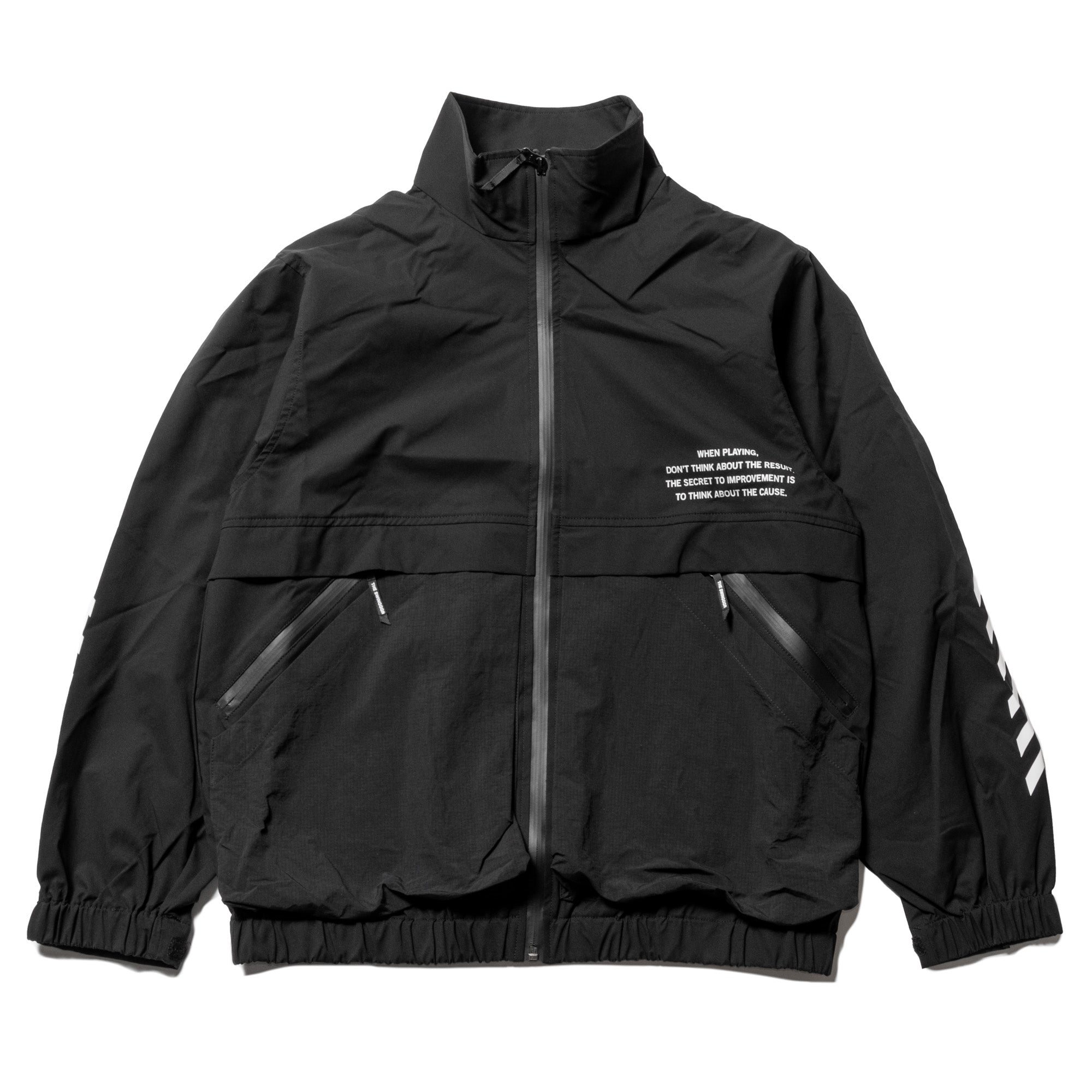 OUTER – THE SWINGGGR GOLFERS OUTFITS