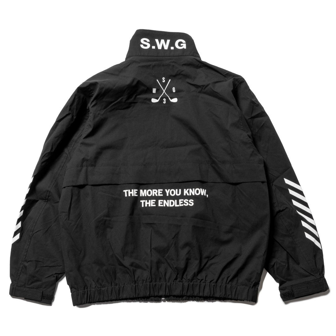 D&L FUNCTIONALITY JK, BLACK