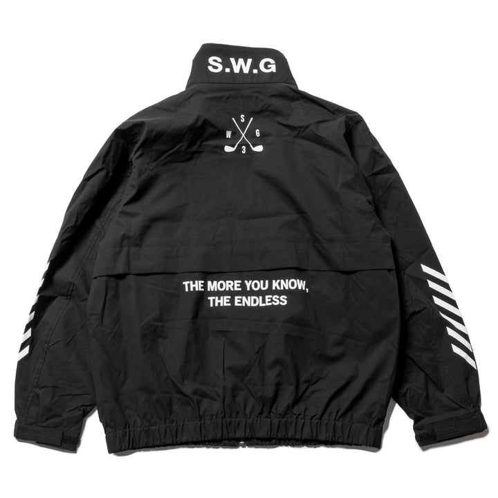 D&L FUNCTIONALITY JK, BLACK