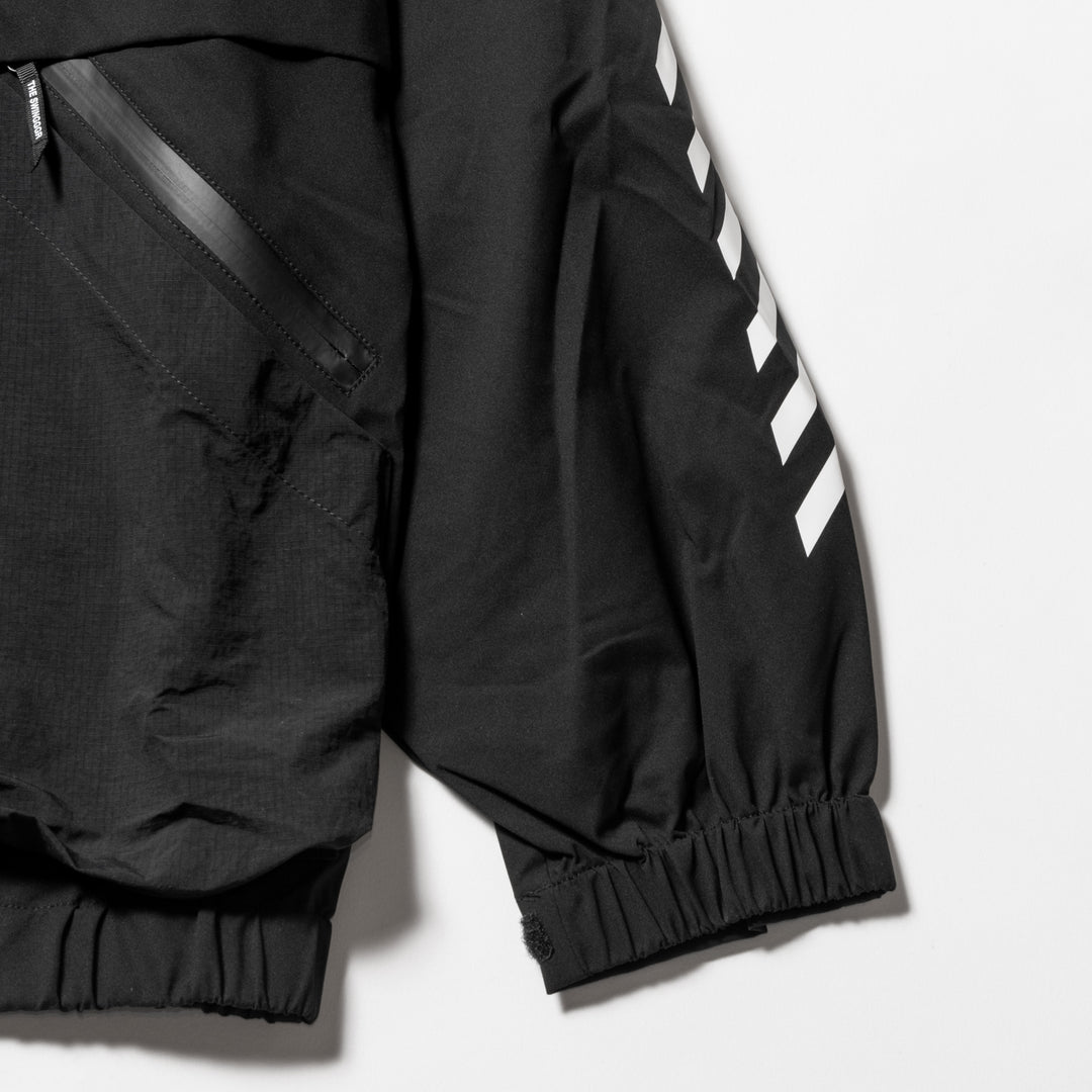 D&L FUNCTIONALITY JK, BLACK