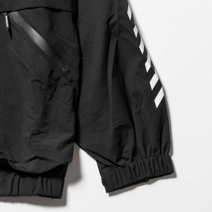 D&L FUNCTIONALITY JK, BLACK