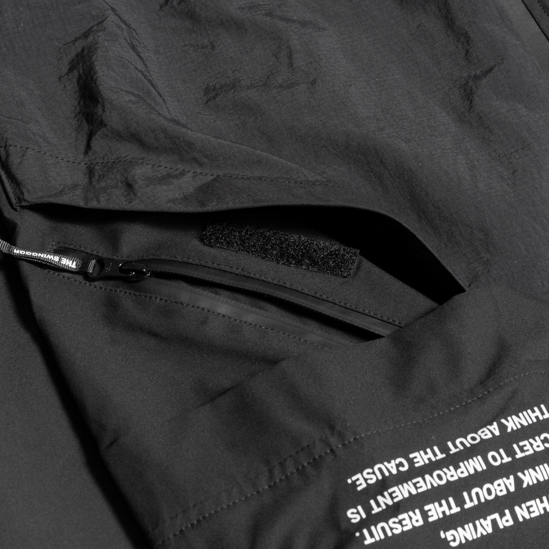 D&L FUNCTIONALITY JK, BLACK