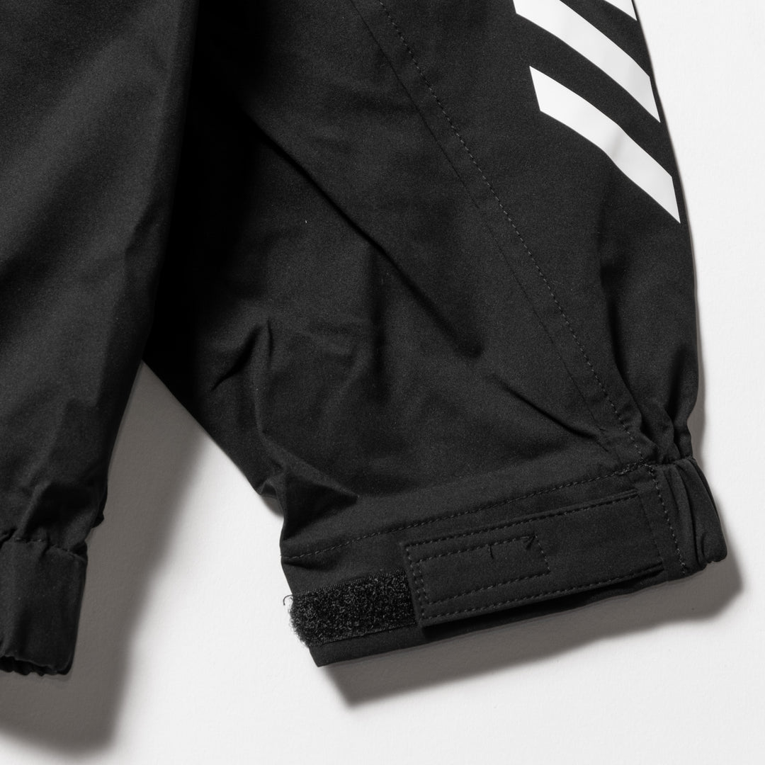 D&L FUNCTIONALITY JK, BLACK