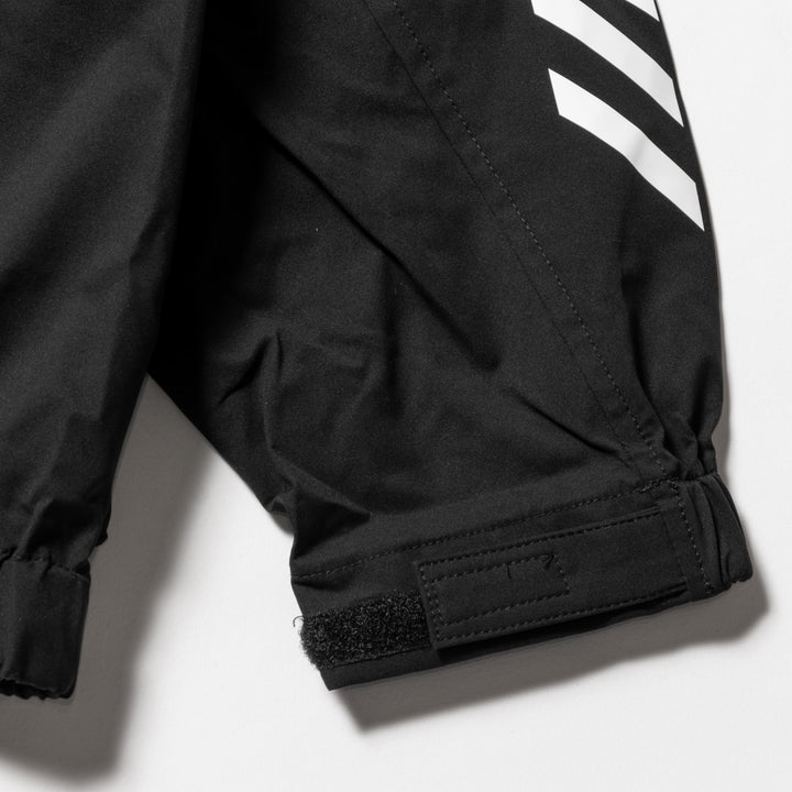 D&L FUNCTIONALITY JK, BLACK