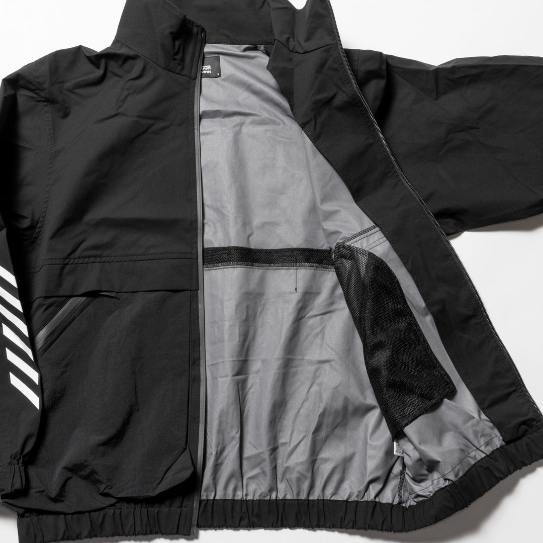 D&L FUNCTIONALITY JK, BLACK