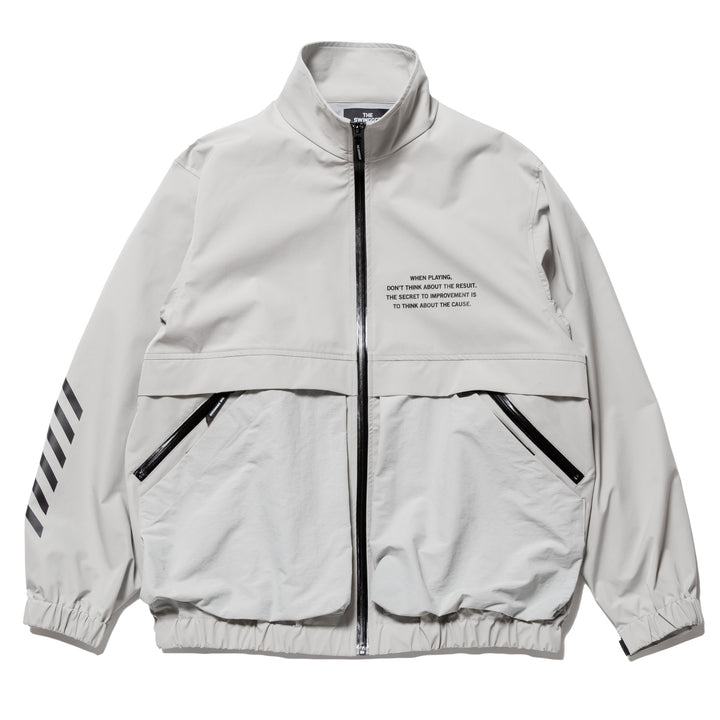 D&L FUNCTIONALITY JK, L.GRAY