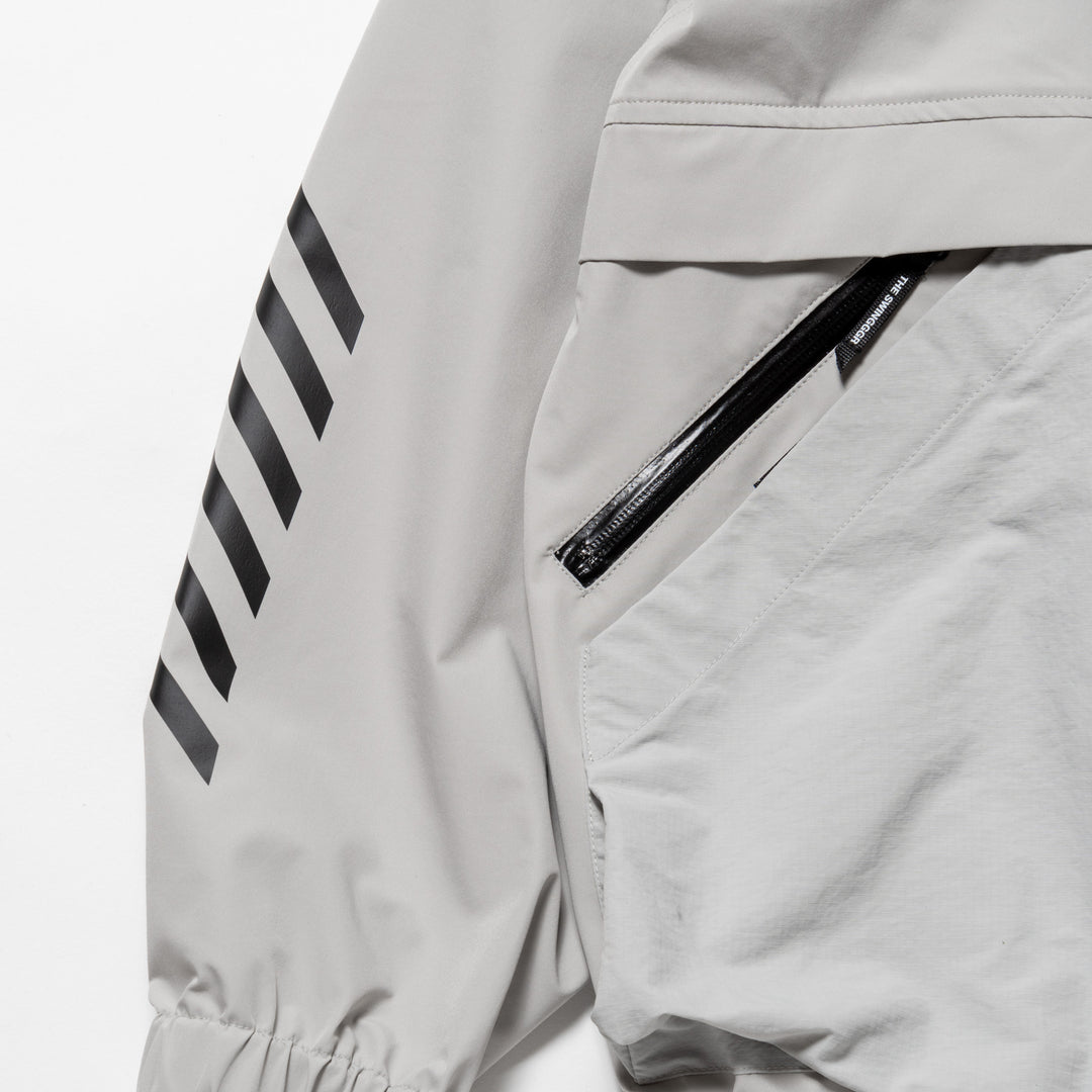 D&L FUNCTIONALITY JK, L.GRAY