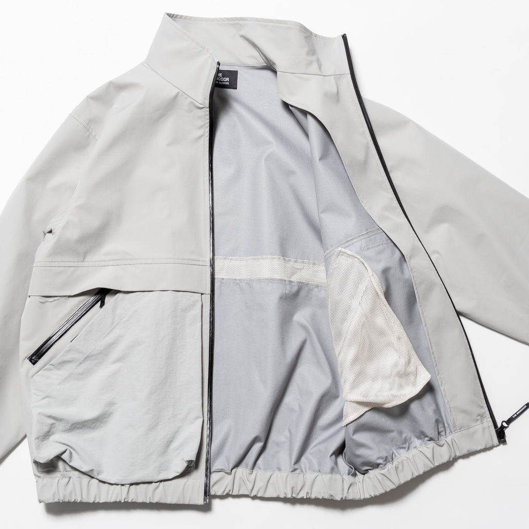 D&L FUNCTIONALITY JK, L.GRAY
