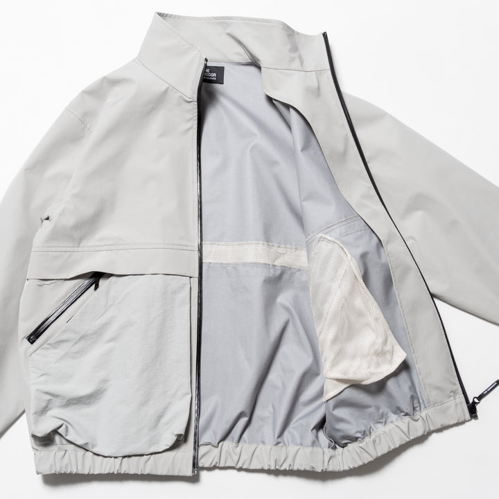 D&L FUNCTIONALITY JK, L.GRAY