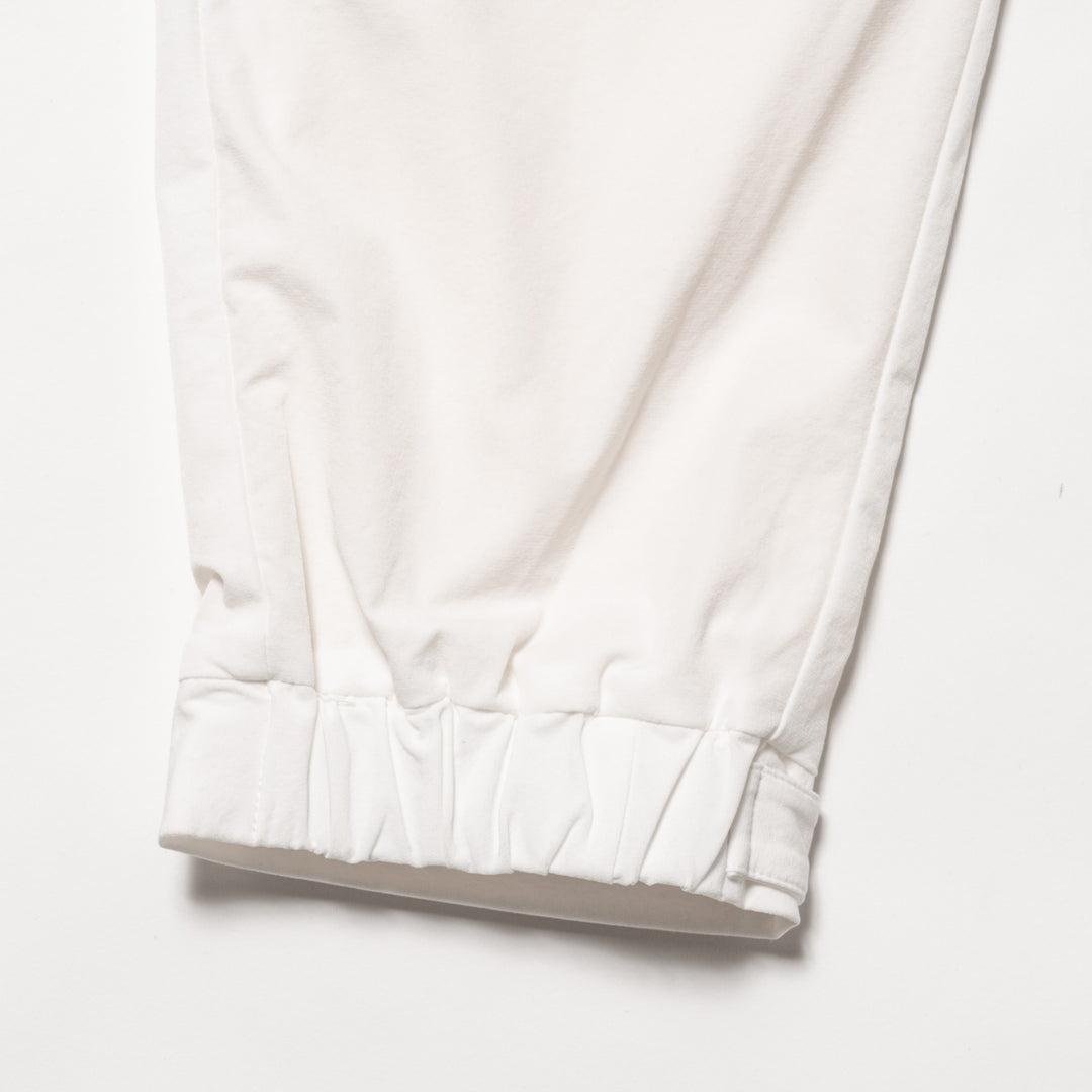 STRETCH NYLON PT, WHITE