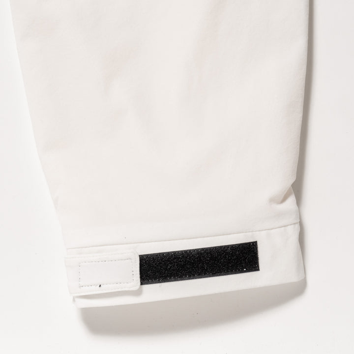 STRETCH NYLON PT, WHITE