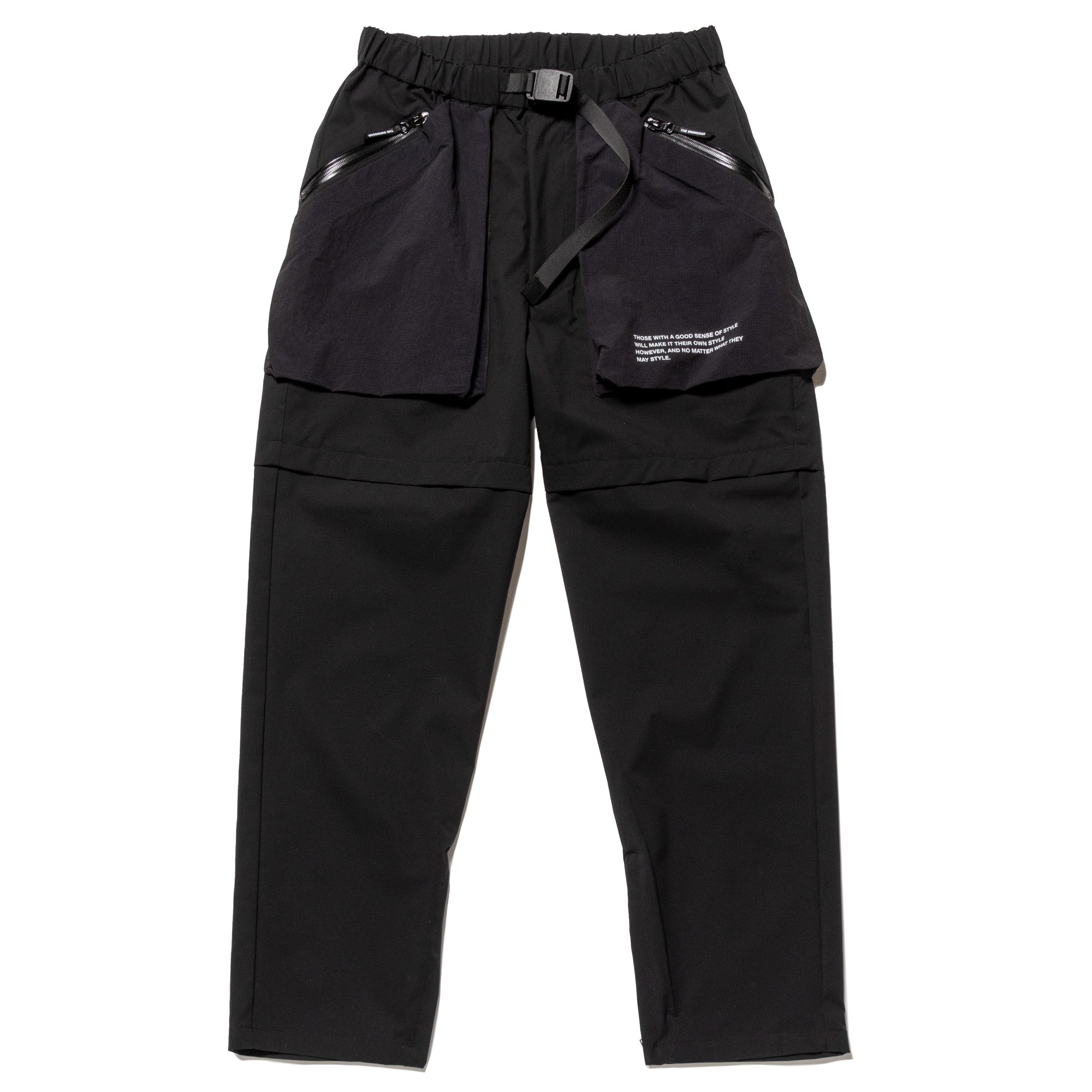 BOTTOMS – THE SWINGGGR GOLFERS OUTFITS