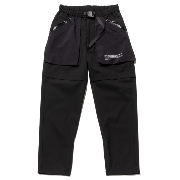 D&L FUNCTIONALITY PT, BLACK