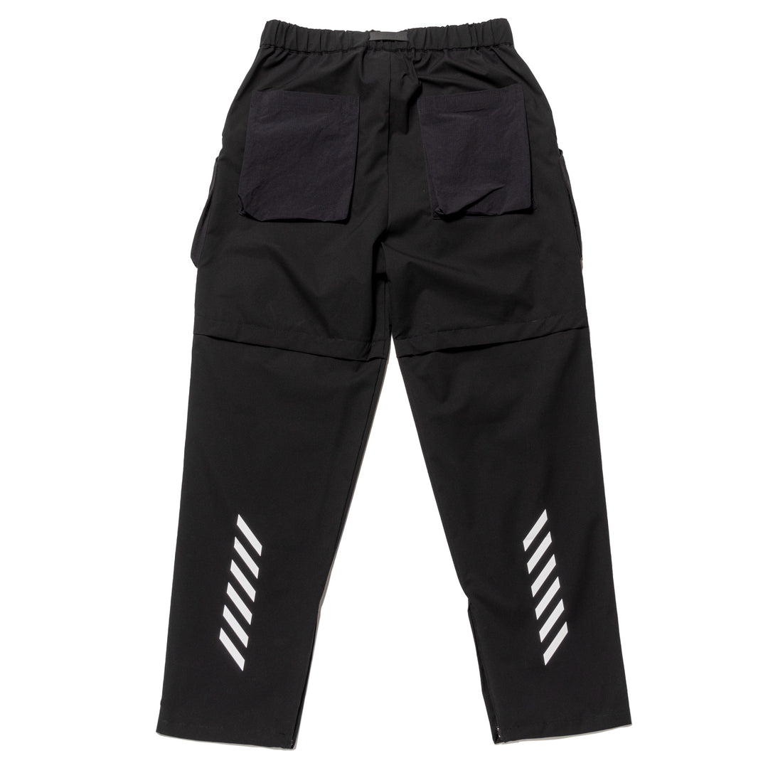 D&L FUNCTIONALITY PT, BLACK