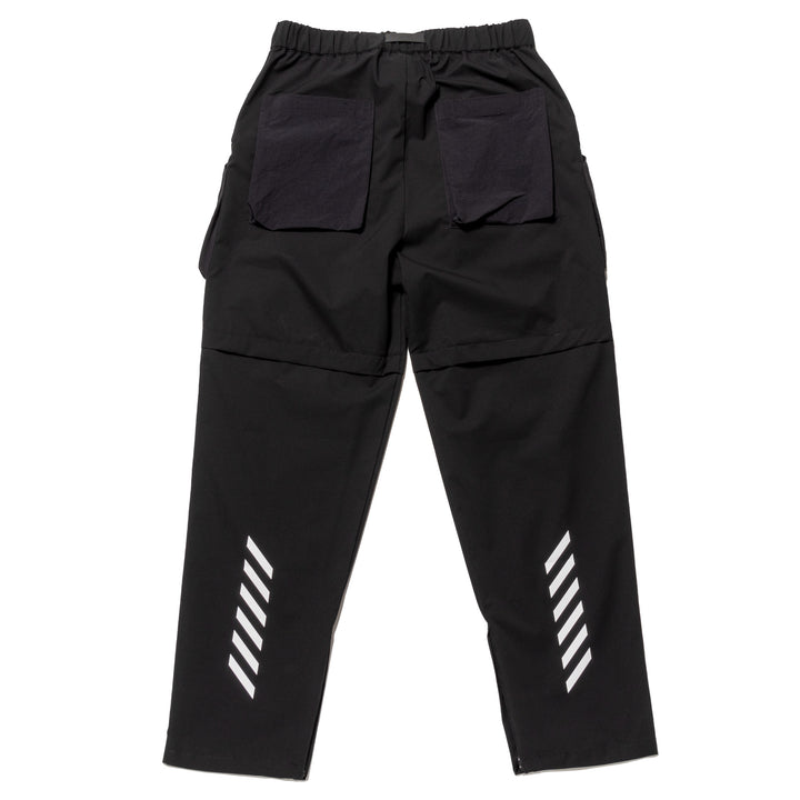D&L FUNCTIONALITY PT, BLACK