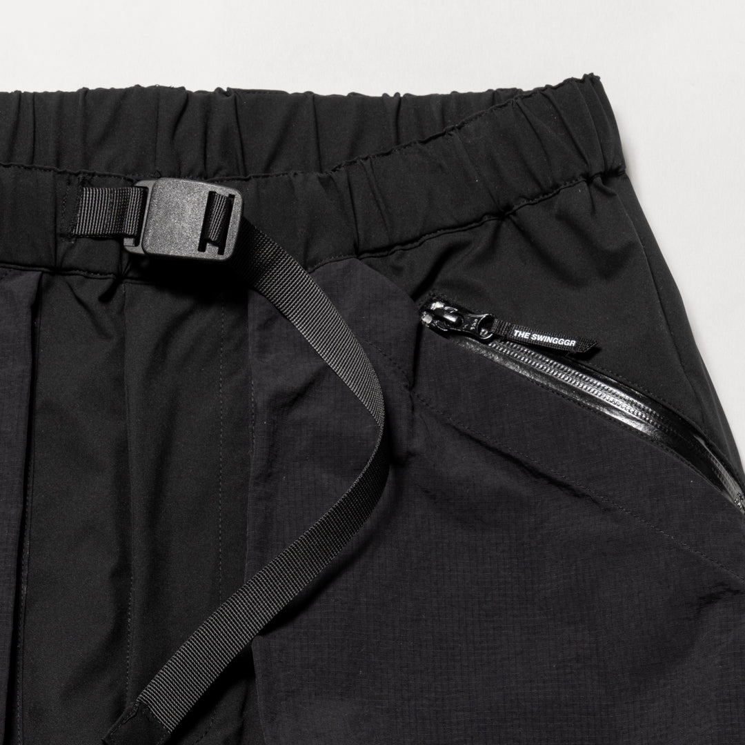 D&L FUNCTIONALITY PT, BLACK