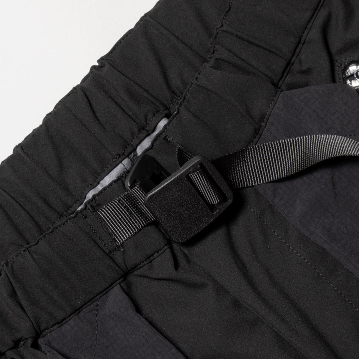 D&L FUNCTIONALITY PT, BLACK