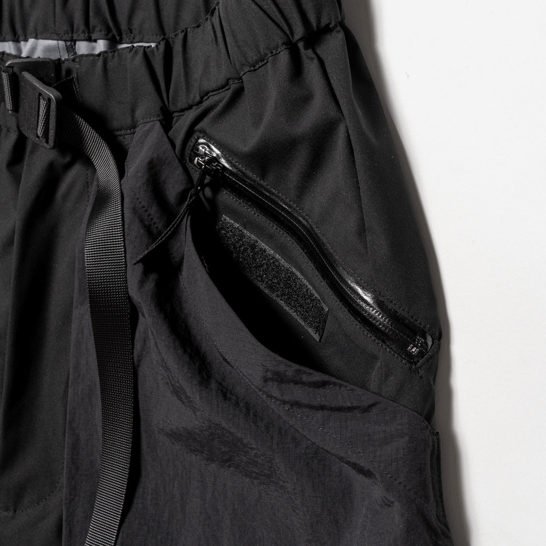D&L FUNCTIONALITY PT, BLACK