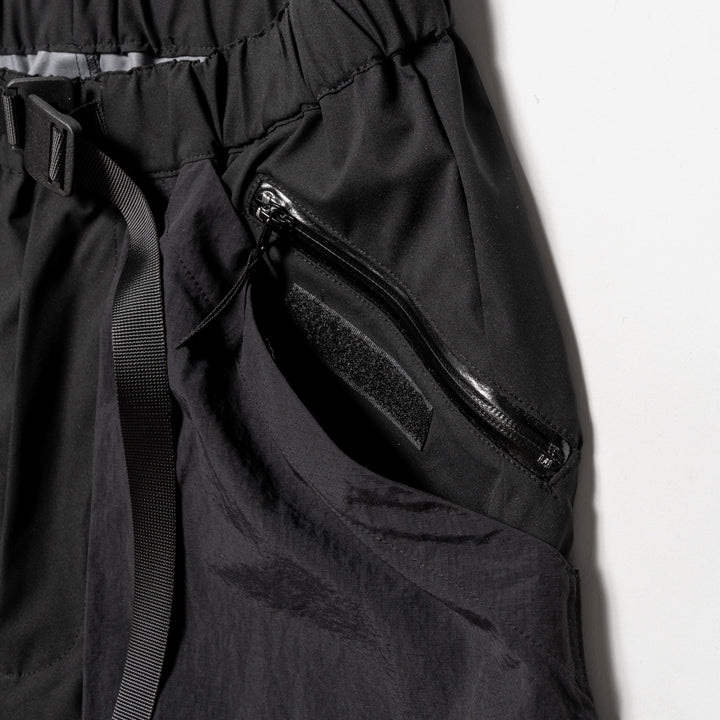 D&L FUNCTIONALITY PT, BLACK