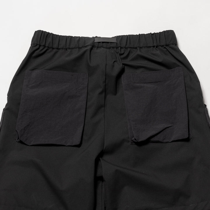 D&L FUNCTIONALITY PT, BLACK