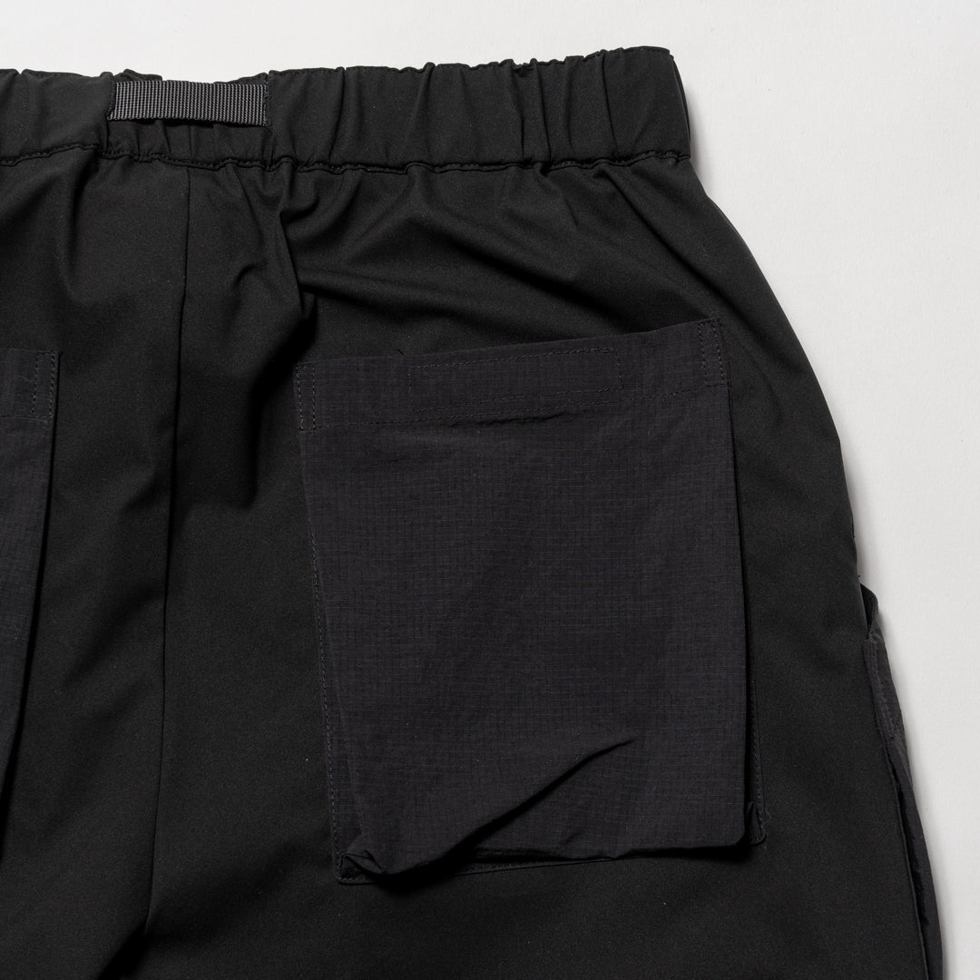 D&L FUNCTIONALITY PT, BLACK