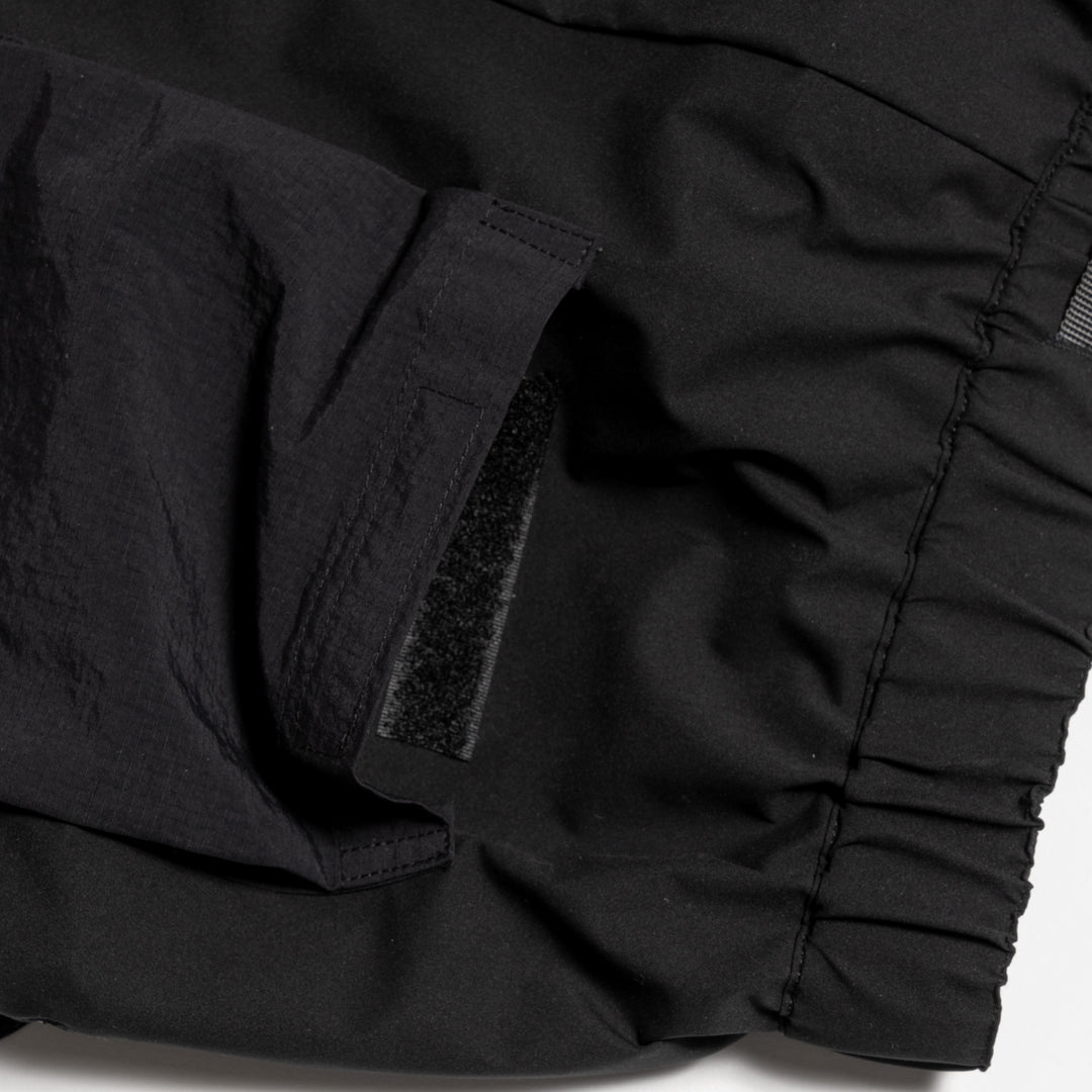 D&L FUNCTIONALITY PT, BLACK