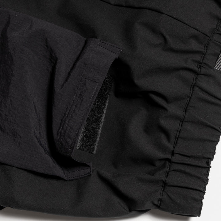 D&L FUNCTIONALITY PT, BLACK