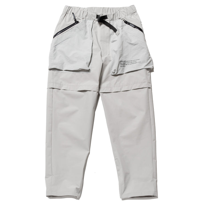 D&L FUNCTIONALITY PT, L.GRAY