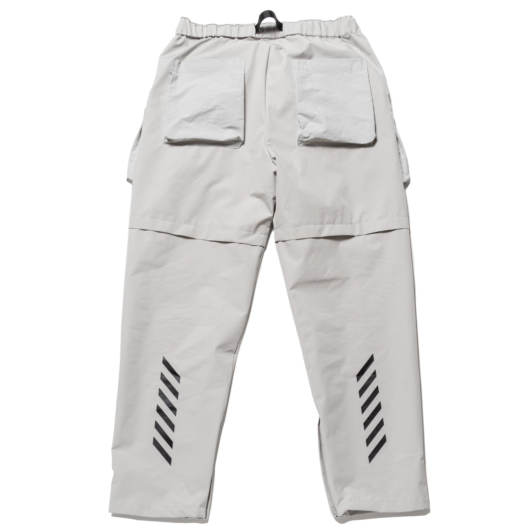 D&L FUNCTIONALITY PT, L.GRAY
