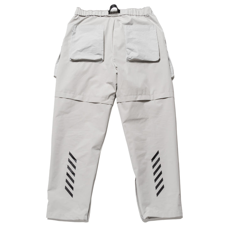D&L FUNCTIONALITY PT, L.GRAY
