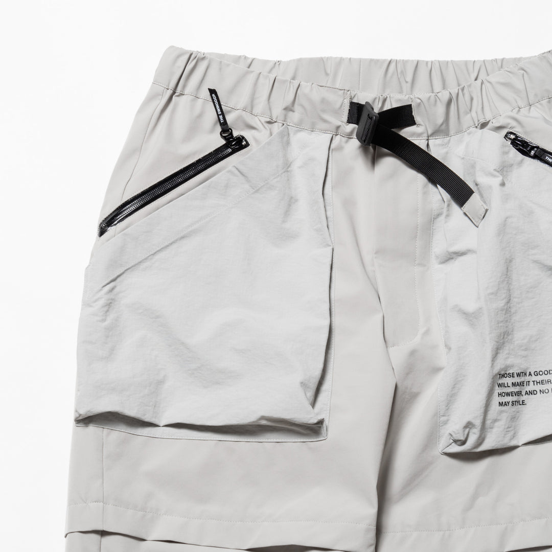 D&L FUNCTIONALITY PT, L.GRAY