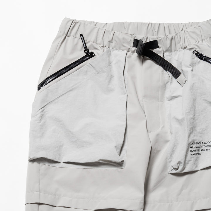 D&L FUNCTIONALITY PT, L.GRAY