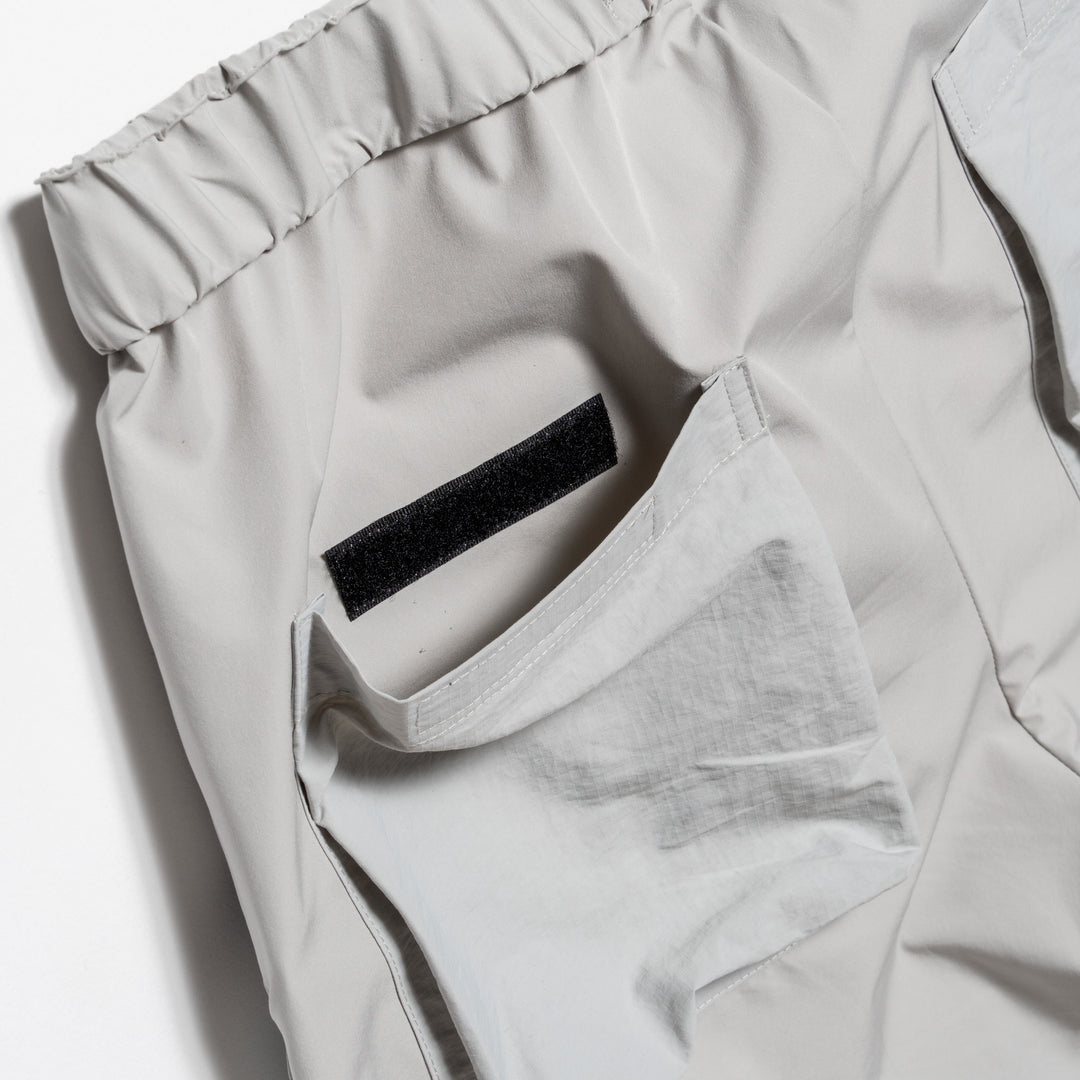 D&L FUNCTIONALITY PT, L.GRAY