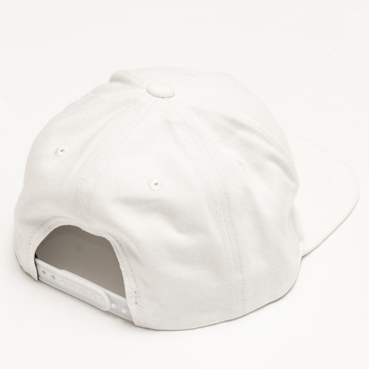SWG3 B.B CAP, WHITE