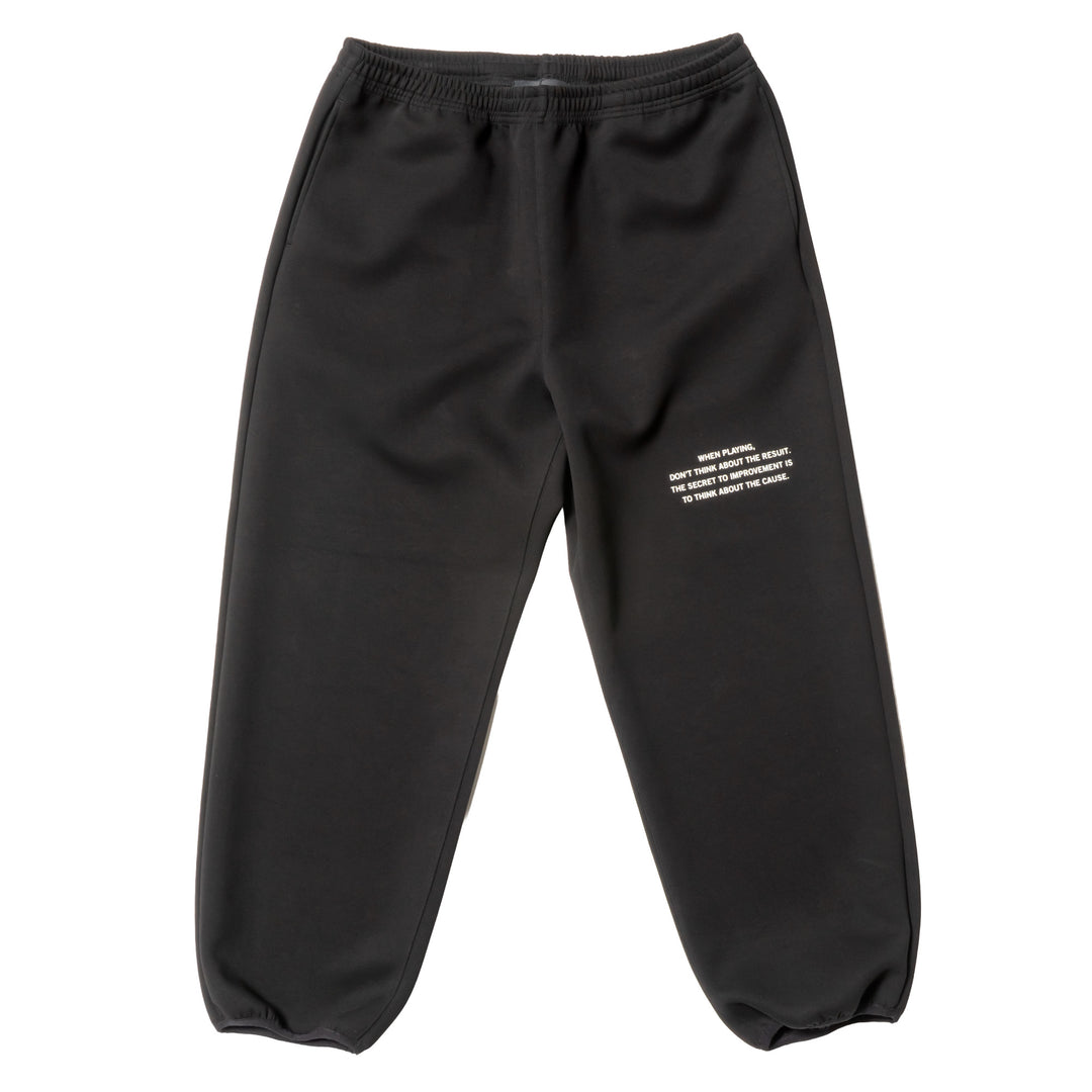 SWG AIR CORE PANTS, BLACK