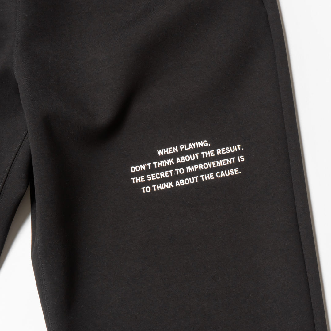 SWG AIR CORE PANTS, BLACK